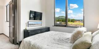 All utilities included! Luxury rental is an entertainers dream! Space, views, amenities, easily go to and from the mountain, with moonlit soaks in the hot tub... All utilities included! Luxury rental is an entertainers dream! Space, views, amenities, easily go to and from the mountain, with moonlit soaks in the hot tub... Gallery 57