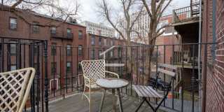 Great 4 Bedroom on Mission Hill Gallery 3