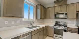 Beautiful 2 story Home in Skye Canyon Gallery 36