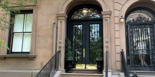 105 Beacon Street Gallery 10