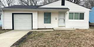 Updated 3 bed/ 1 bath Gallery 1