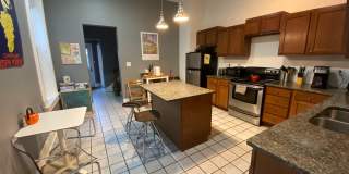 4 Bed/1.5 Bath Rental Mins. from UC Only $650/pp ($2600/mo) Gallery 1