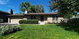 Beautiful 4 Bed, 2 Bath House in South Fort Collins! Avail. June 10th! Gallery 1