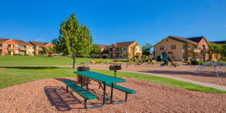 Villas at Park West I Gallery 38