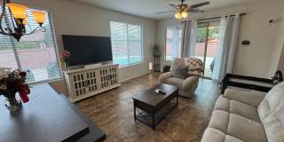 3 bedroom - 2 bathroom - 1374 square feet 3 bedroom - 2 bathroom - 1374 square feet Gallery 9