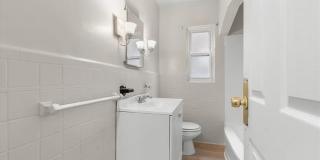 11110 Wayburn Street Gallery 11