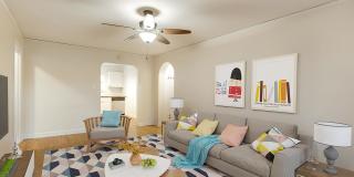 Eaton Apartments Gallery 1