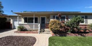 Spacious 4BR Single-Story Home with Paid Solar  Fenced Yard in La Mesa Gallery 1