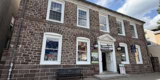 25 E STATE Street Gallery 1