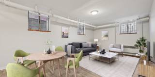 South Josephine Apartments Gallery 19