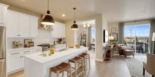Field & Grove Townhomes of Champlin Gallery 44