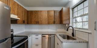 Sunset Rock Apartments Gallery 7