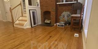 14 South Ann Street Gallery 17