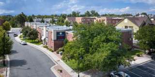 The Reserve at Water Tower Village Gallery 21