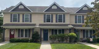 Tavern Grove Townhome in Campbell County Gallery 1