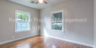 2 Bed | 1 Bath in Tulsa! Gallery 24