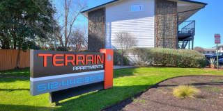 Terrain Gallery 1