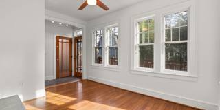 3 Bed 2.5 Bath - Takoma Park Craftsman - Spacious Rear Deck Gallery 20