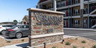 Verandas at Crestview Gallery 1