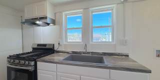 *All Utilities Included* Manhattan Heights 1 bed 1 bath unit with Refrig A/C and Gorgeous views! Gallery 14