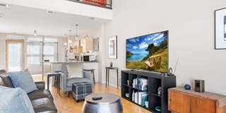 Luxury Furnished Loft on Broadway Luxury Furnished Loft on Broadway Gallery 16