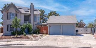 5519 Myron Circle, Las Vegas, NV 89142 Gallery 1