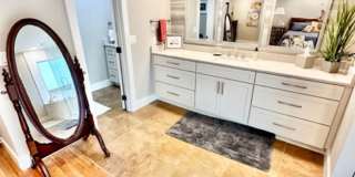 Gorgeous furnished waterfront home for rent on Okaloosa Island! Gallery 31