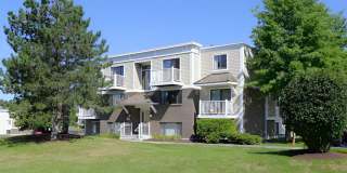 Sugar Hill Apartments Gallery 18