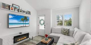 Coastal Luxury Living Just Minutes from Madeira Beach - 3bed | 2 bath Gallery 7