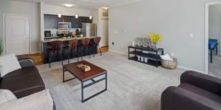 Student Housing - University Edge Youngstown Gallery 10