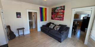 Spacious 3-Bedroom Midtown Home with Central A/C & Two Assigned Parking Spaces Gallery 6