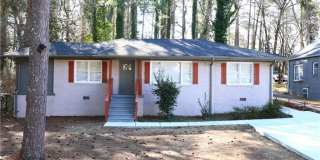 1876 Sandtown Road SW Gallery 1