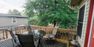 Charming 3 bedroom, 2 bathroom located in the picturesque Hot Springs Village Gallery 24