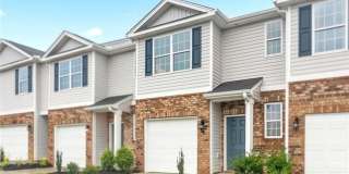 Modern 3-Bedroom Townhome with Garage in North Village Townes Gallery 1