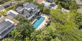 Diamond Head Luxury Home w/Pool, AC, Lanai Gallery 46