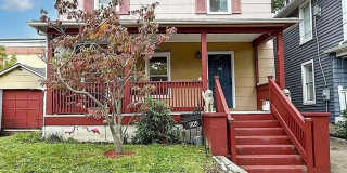 1105 Emory Street Gallery 1