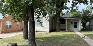 6404 Longwood Rd., Cammack Village AR 72207 - Rare find 3br 1ba rental just a few blocks from Kavanaugh Gallery 1