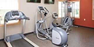 Huntington Ridge Apartments - Affordable Housing Gallery 15