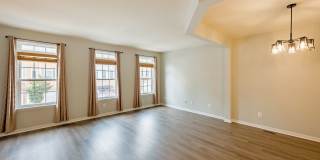 Astonishing 4 Level Townhome in Alexandria VA! Gallery 6
