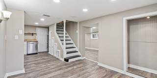 Recently Renovated 4 Bedroom Home in Swissvale - Available in March Gallery 5