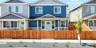 Brand New Willow Bend Estates in Snyder Creek - Central Point Gallery 1