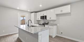 New Construction Just Minutes from Stargate Gallery 9