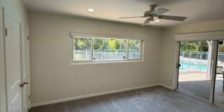 Beautiful One Level, 3 Bedroom, 3 Bathroom Tarzana Pool Home for Lease! Gallery 23