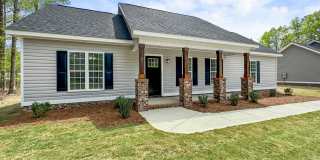 Introducing Your Dream Home in Nash County's Tar River Reservoir Area!  Lawn Care Included! Gallery 1