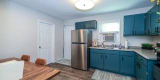 1601 West Townhomes Gallery 1