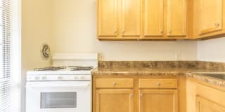 Oxford Hill Apartments Gallery 2