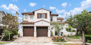 Spacious 4-Bedroom Home in Gated San Clemente Community Gallery 1