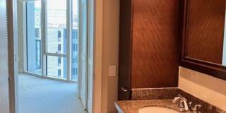 $4,400 – Allure Waikiki, partly furnished 2-Bdrm, 2-Bath, 1-parking Gallery 9