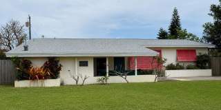 South Patrick Shores Gallery 1