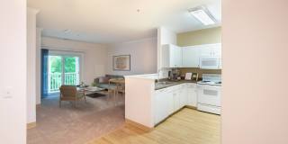 Woodlands at Abington Station Gallery 3